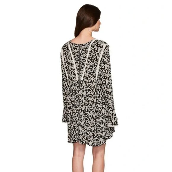 Free People Like You Best Dress - Picture 3 of 12